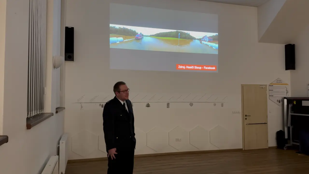 Ilustrační obrázek pro Valná hromada za rok 2024